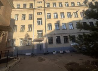 Продается квартира студия, 12.1 м2, Москва, улица Покровка, 43А, метро Чкаловская