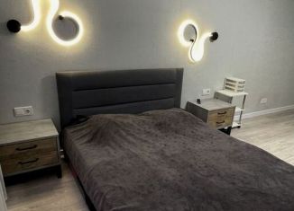 Сдается в аренду 1-комнатная квартира, 35 м2, Ростов-на-Дону, бульвар Комарова, 18/3с2, ЖК Северные Высотки