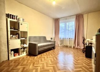 Продажа комнаты, 18 м2, Санкт-Петербург, Гаванская улица, 49к2, муниципальный округ Гавань