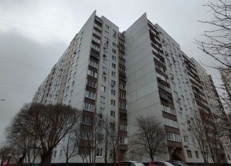 Продажа 3-комнатной квартиры, 61.4 м2, Москва, улица Барышиха, 42