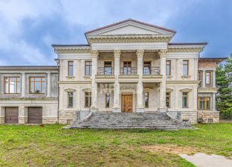 Продается дом, 1050 м2, деревня Воронино, коттеджный посёлок Монолит, 117