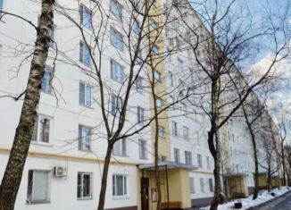 Продам квартиру студию, 17 м2, Москва, Снайперская улица, 7, метро Рязанский проспект