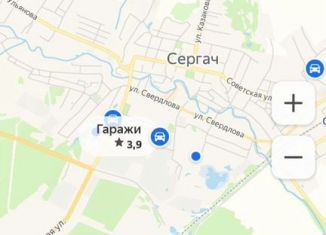 Продажа гаража, 25 м2, Сергач