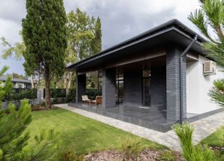 Продаю дом, 120 м2, село Эстосадок, Берёзовая улица, 38