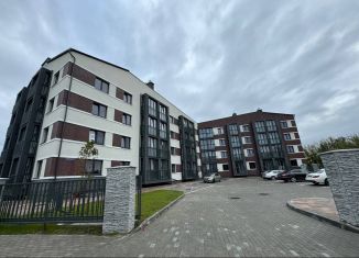 Продам 2-комнатную квартиру, 59.2 м2, Ростов-на-Дону, Ленинский район, Береговая улица, 1