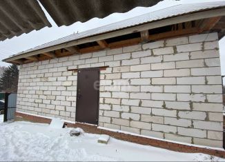 Продажа дома, 44.9 м2, Камбарка, улица Свободы, 32