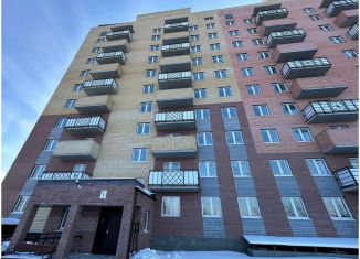 Квартира на продажу студия, 26 м2, Тюменская область, улица Голышева, 2к3