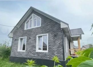 Продам дом, 85 м2, Республика Башкортостан