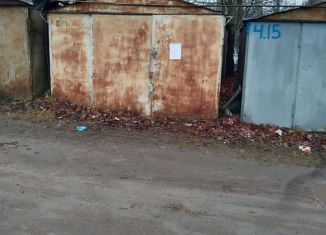 Продается гараж, 21 м2, Санкт-Петербург, муниципальный округ Пискарёвка, улица Руставели, 5