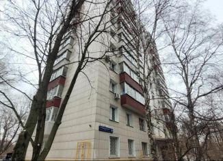 Продаю 1-ком. квартиру, 34.4 м2, Москва, 2-я Сокольническая улица, 8, метро Красносельская