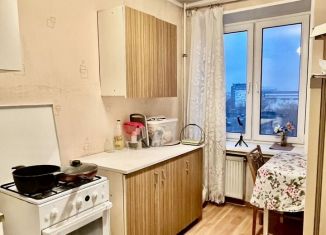 Продажа 2-ком. квартиры, 47 м2, Санкт-Петербург, Народная улица, 80, муниципальный округ Народный