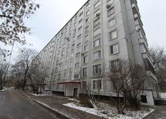 Продается 2-ком. квартира, 45.7 м2, Москва, улица Исаковского, 10к1, район Строгино