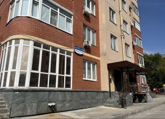 1-комнатная квартира в аренду, 45 м2, Тула, улица Демонстрации, 148А, Привокзальный территориальный округ