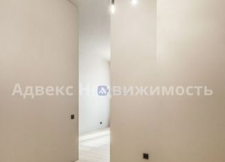 1-ком. квартира на продажу, 33.5 м2, Тюмень, улица 9 Января, 160к1