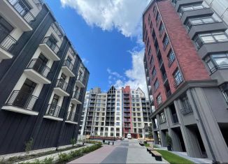 Продажа 3-комнатной квартиры, 112.5 м2, Калининград, улица Молодой Гвардии, 34к2