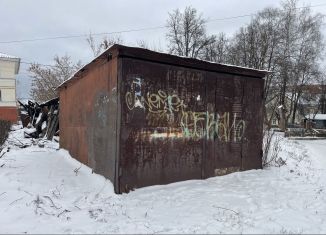 Продажа гаража, 24 м2, Тула, улица Кутузова