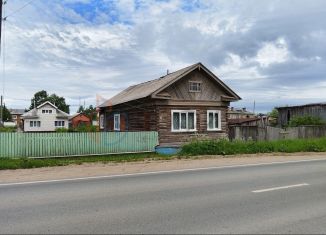 Продаю дом, 80 м2, Архангельская область, улица Кудрина, 35