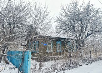 Продажа дома, 40 м2, Ульяновск, переулок Тузова