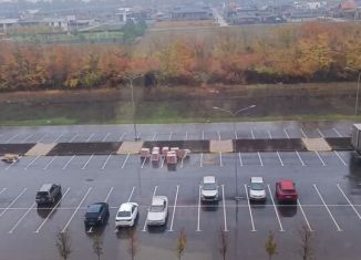 Продам 3-ком. квартиру, 54.6 м2, Краснодар, ЖК Дыхание