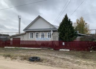 Продажа дома, 83.9 м2, Навашино, Южная улица, 17