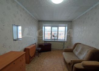 Продажа 1-ком. квартиры, 28 м2, Тюменская область, улица Гагарина, 7