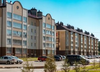 Продажа 3-комнатной квартиры, 81.8 м2, Новосибирская область, улица Фламинго, 18