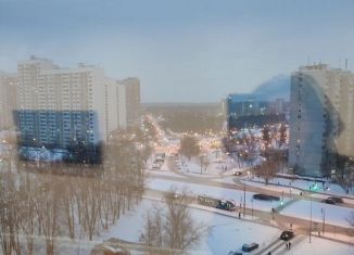 2-комнатная квартира в аренду, 65 м2, Москва, улица Авиаторов, 1, ЖК Лучи