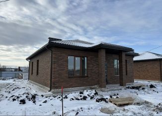 Дом на продажу, 107 м2, село Девица, переулок Романцов Мост