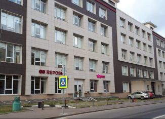 Сдается в аренду офис, 30 м2, Москва, улица Орджоникидзе, 11с11