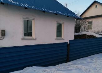 Дом на продажу, 27 м2, Осинники, улица Котовского