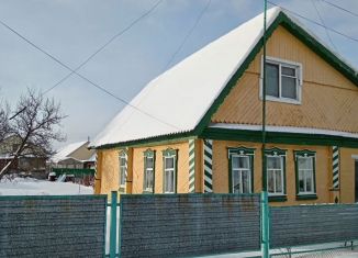 Дом на продажу, 70 м2, посёлок городского типа Нижняя Мактама, улица Тельмана, 25