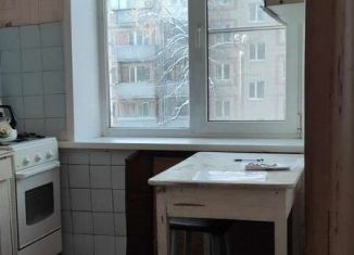 Продажа 1-комнатной квартиры, 20.8 м2, Самара, улица Александра Матросова, 21, Промышленный район