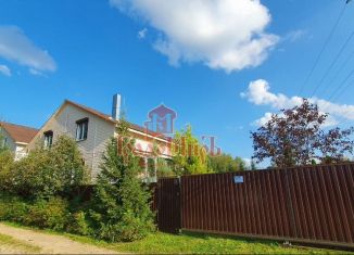 Продаю дом, 213.1 м2, деревня Иванцево, деревня Иванцево, 89Б