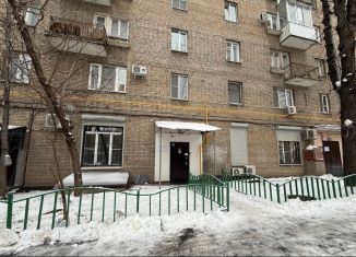 Продаю квартиру студию, 17 м2, Москва, Космодамианская набережная, 4/22А, метро Новокузнецкая