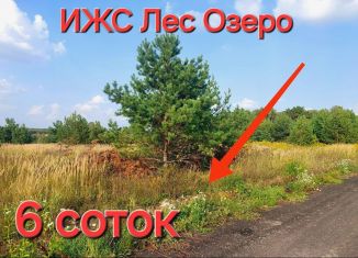 Продается участок, 6 сот., село Вельяминово, Радужная улица