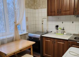 Сдается 2-ком. квартира, 44.8 м2, Московская область, Юбилейный проспект, 46