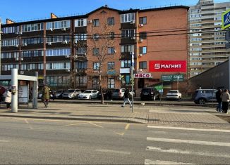 Продается торговая площадь, 315 м2, Краснодар, Московская улица, 144к1, микрорайон Завод Радиоизмерительных Приборов