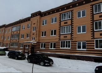 Продажа однокомнатной квартиры, 40.4 м2, Калуга, Октябрьский округ, Советская улица, 178