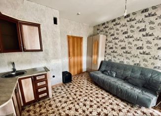 Продам квартиру студию, 22.4 м2, Абакан, улица Торосова, 7к1