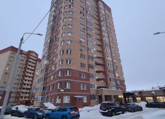 Продам 1-комнатную квартиру, 44.5 м2, Домодедово, Лунная улица, 17к3, ЖК Лунный