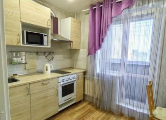 Продается 1-ком. квартира, 39.5 м2, Санкт-Петербург, улица Савушкина, 109к1, Приморский район