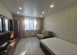 Аренда 1-ком. квартиры, 40 м2, Ульяновск, проспект Ливанова, 24