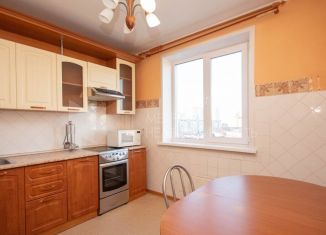 Продажа 2-комнатной квартиры, 50.4 м2, Тюмень, улица Елизарова, 49, Центральный округ