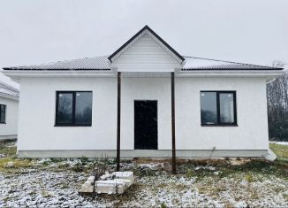 Продаю дом, 110 м2, село Дмитриевская Слобода, Солнечная улица