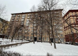 Продаю квартиру студию, 13.5 м2, Москва, Космодамианская набережная, 4/22А, метро Новокузнецкая