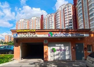 Сдаю складское помещение, 10 м2, Москва, Бескудниковский переулок, 1с1