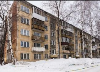 Продаю 2-комнатную квартиру, 45 м2, Новосибирск, улица Бориса Богаткова, 254