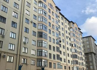 Продам 3-ком. квартиру, 86.1 м2, Нальчик, улица Шарданова, 48