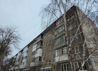 2-комнатная квартира на продажу, 43.1 м2, Уфа, Вологодская улица, 13/1, Калининский район