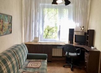 Продается трехкомнатная квартира, 62.8 м2, Москва, Петрозаводская улица, 17к2, метро Ховрино